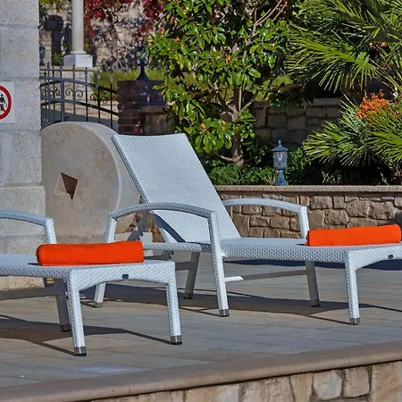 Ferienhaeuser In Makarská