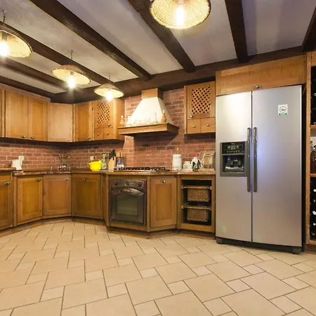 Ferienhaeuser In Vila