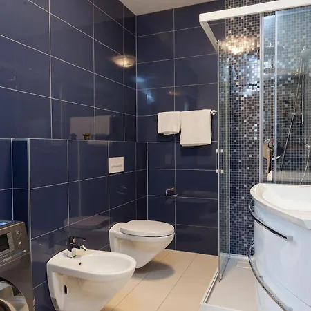 Ferienhaeuser In * Makarská