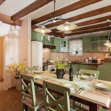 Vila Ferienhaeuser In