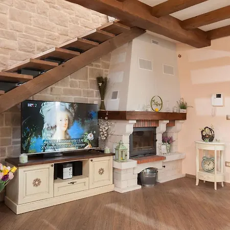 Ferienhaeuser In Vila *