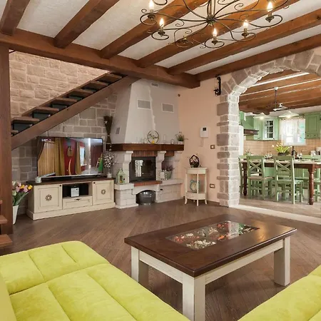 Vila Ferienhaeuser In