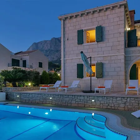 Ferienhaeuser In Vila