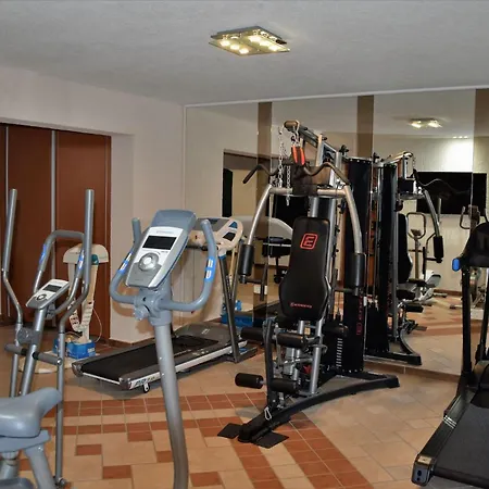 Vila Ferienhaeuser In