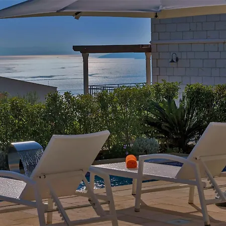 Ferienhaeuser In Vila *