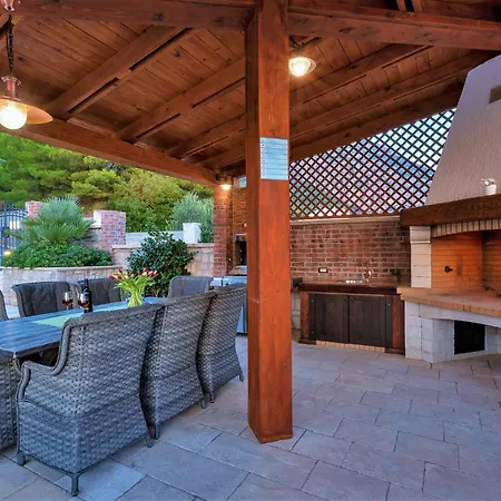 Ferienhaeuser In Vila