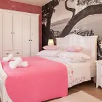 Ferienhaeuser In Villa Makarska